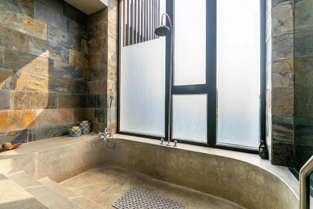 Stayvista At Pranaam The Luxury Collection 알리바그 외부 사진