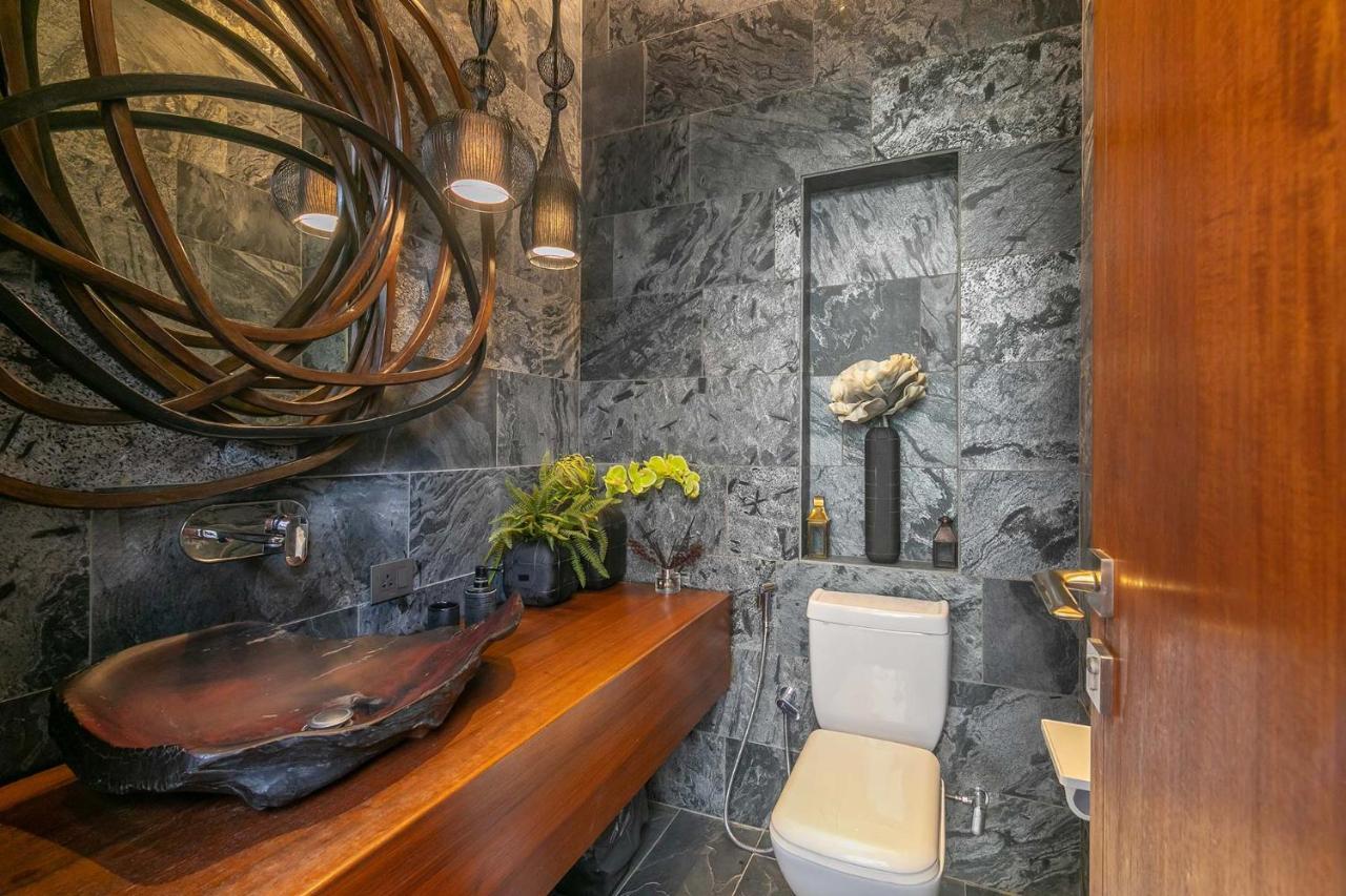 Stayvista At Pranaam The Luxury Collection 알리바그 외부 사진