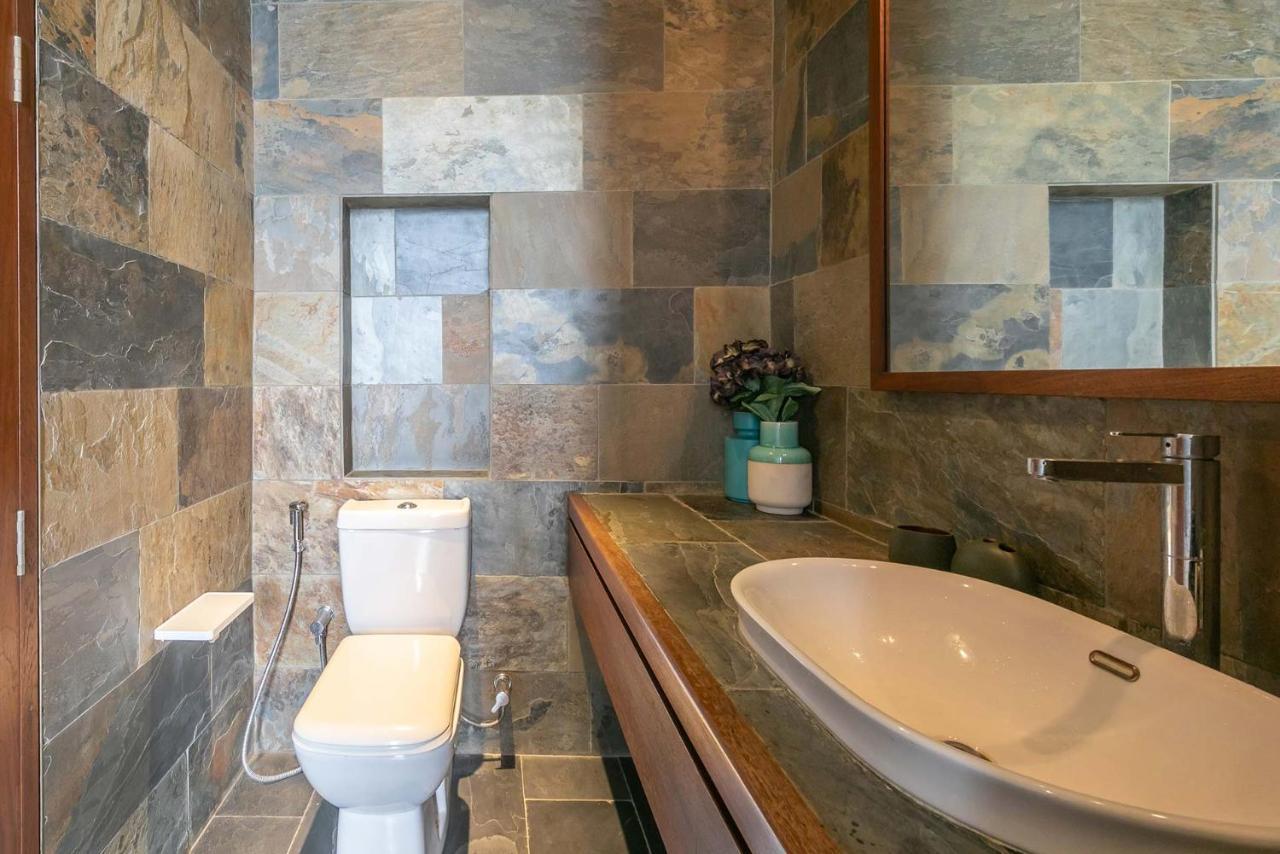 Stayvista At Pranaam The Luxury Collection 알리바그 외부 사진