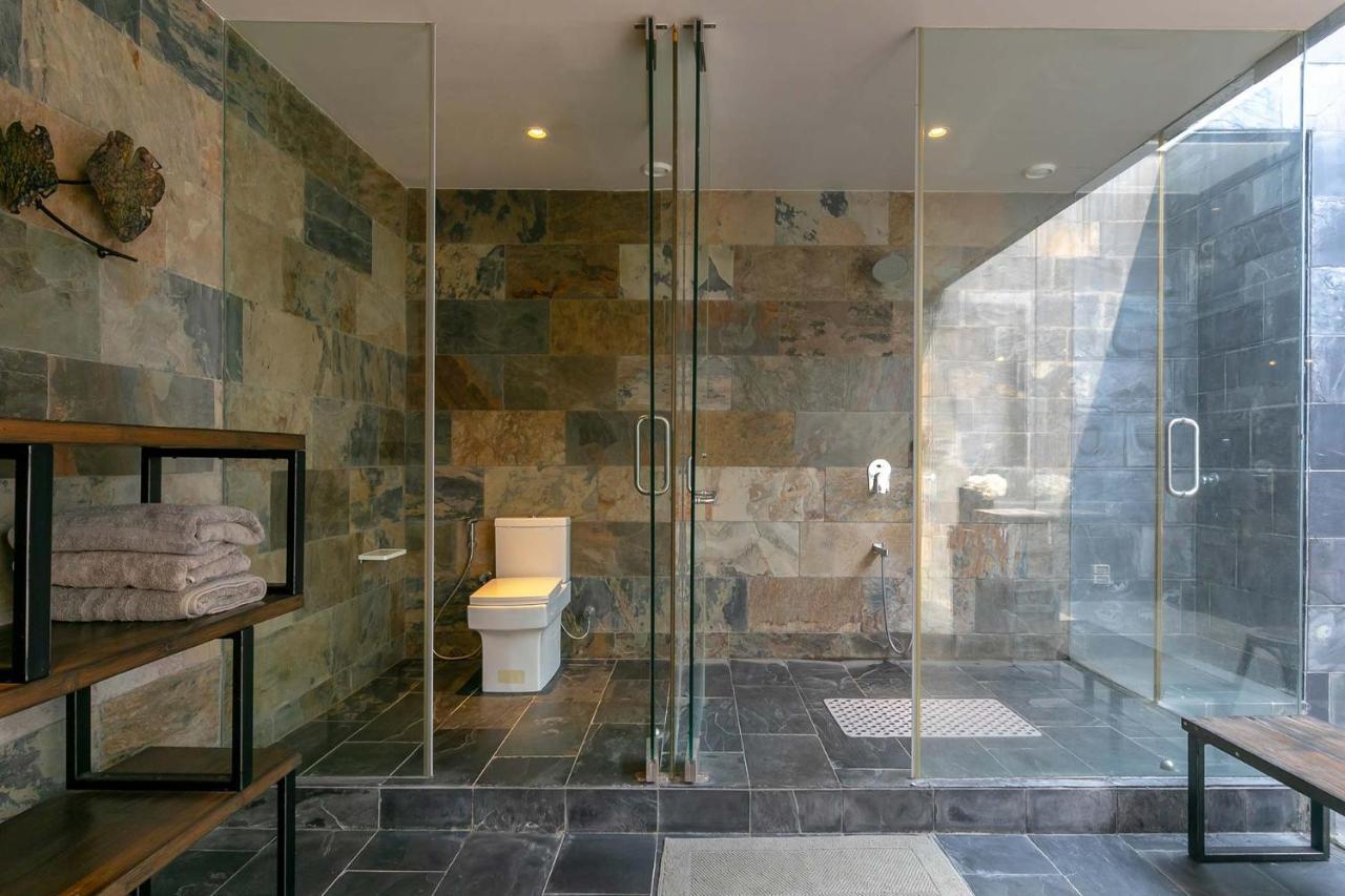 Stayvista At Pranaam The Luxury Collection 알리바그 외부 사진